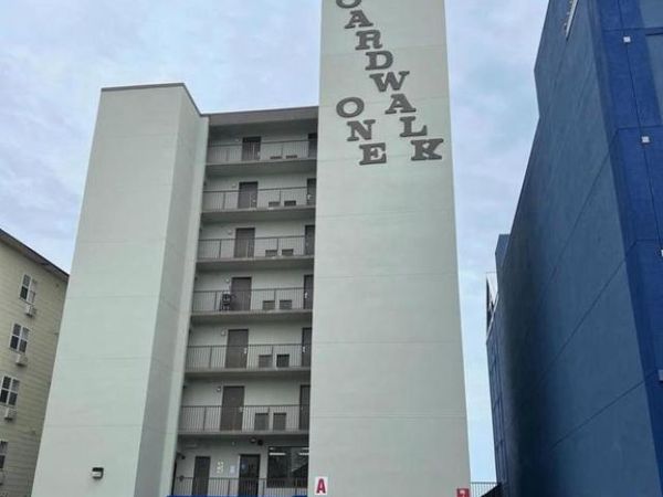 107 N ATLANTIC AVENUE, Unit 602 (WEEK, OCEAN CITY, MD 21842