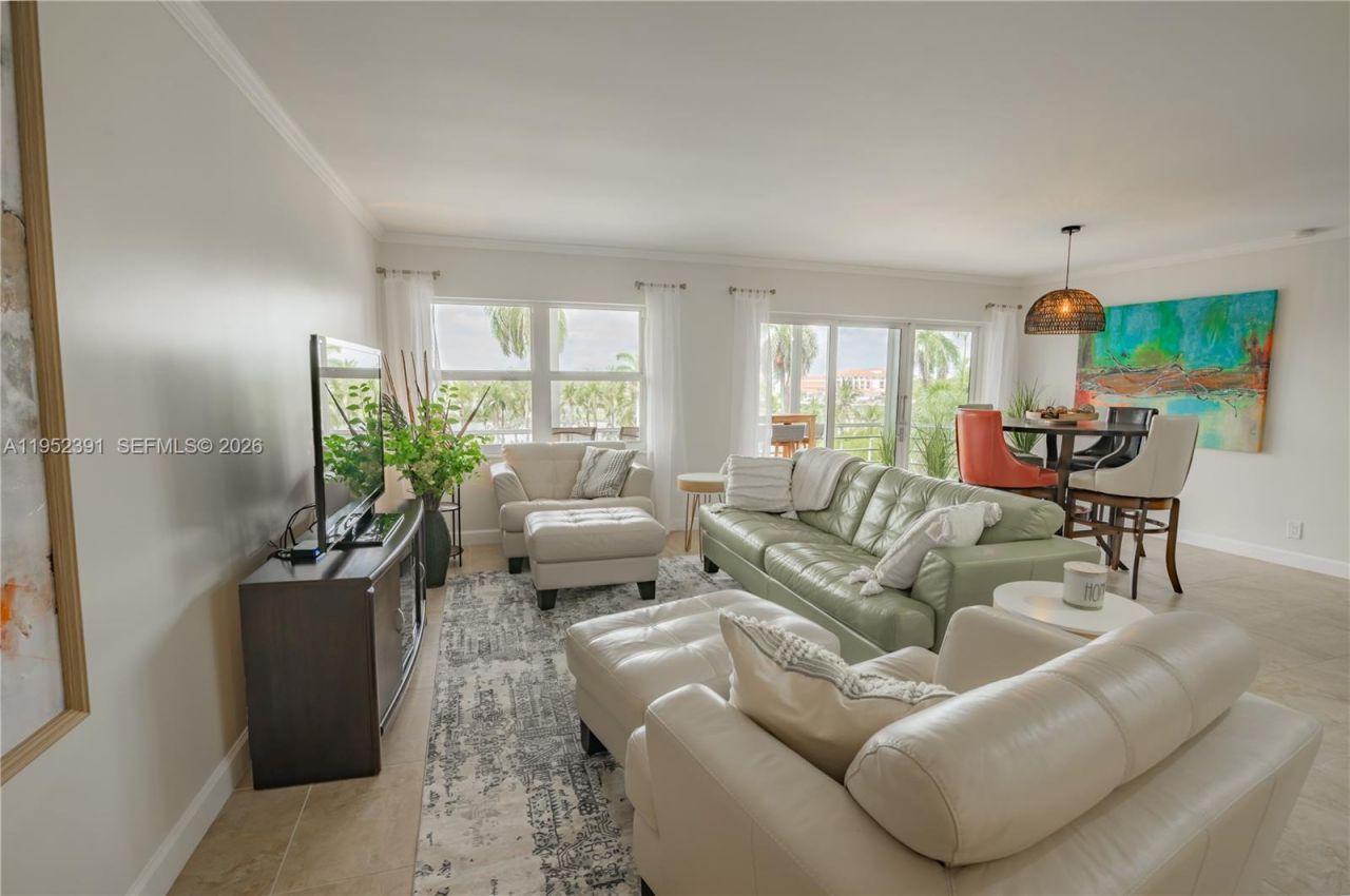 200 Diplomat Pkwy, Unit 519, Hallandale Beach, FL 33009 Photo