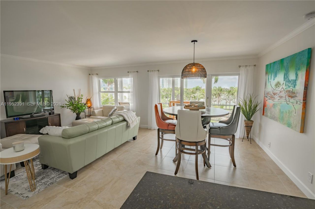 200 Diplomat Pkwy, Unit 519, Hallandale Beach, FL 33009 Photo