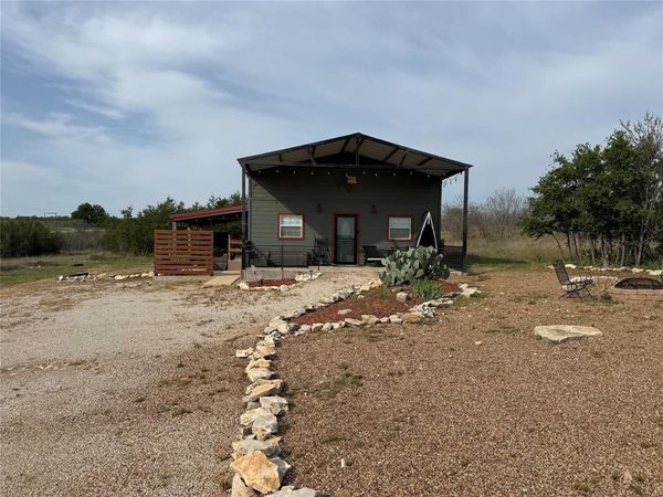 8072 Hells Gate Loop, Strawn, TX 76475
