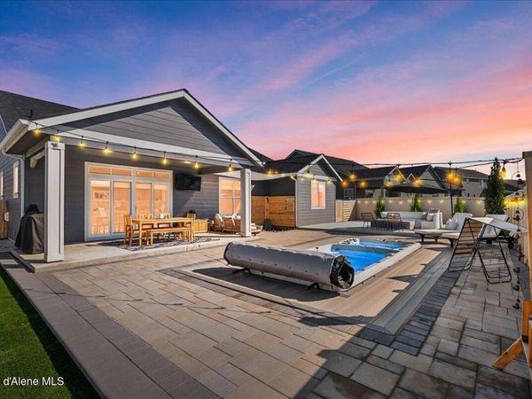 4332 W ENCLAVE WAY, Coeur d'Alene, ID 83815