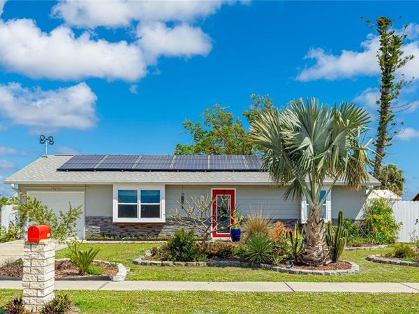 13492 DIBELLA AVENUE, PORT CHARLOTTE, FL 33981