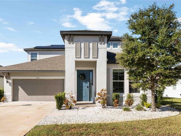 3635 QUIET DRIVE, SARASOTA, FL 34240