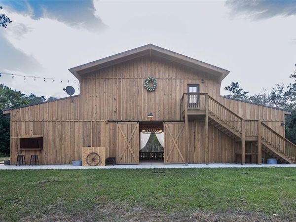 1092 Tallacoe & 963 LAKE ASHBY, NEW SMYRNA BEACH, FL 32168