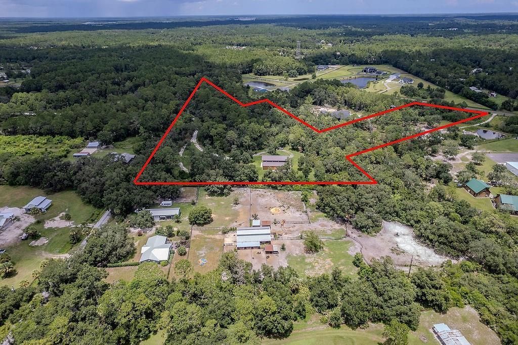 1092 Tallacoe & 963 Lake Ashby, New Smyrna Beach, FL 32168 Photo