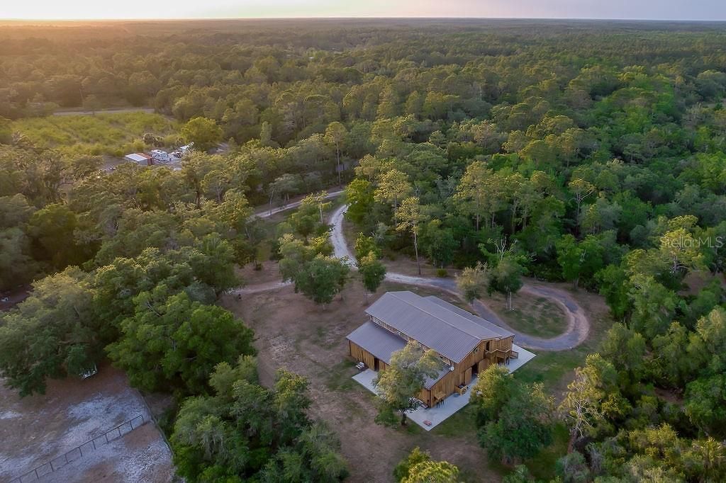 1092 Tallacoe & 963 Lake Ashby, New Smyrna Beach, FL 32168 Photo