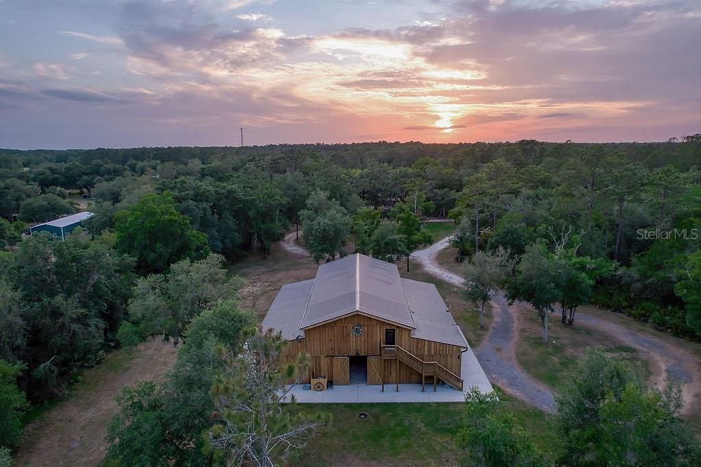 1092 Tallacoe & 963 Lake Ashby, New Smyrna Beach, FL 32168 Photo