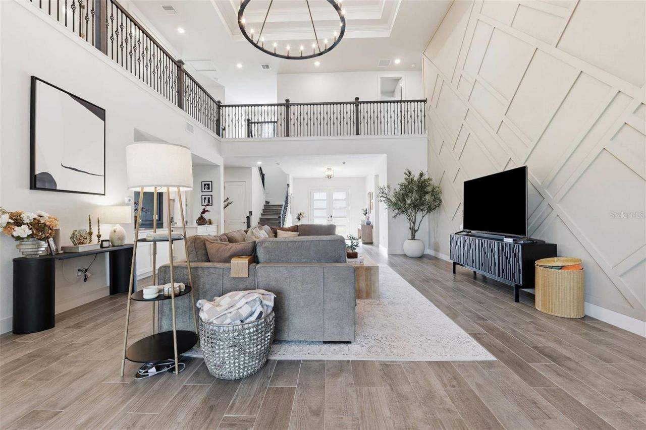 8684 Sanders Tree Loop, Wesley Chapel, FL 33545 Photo