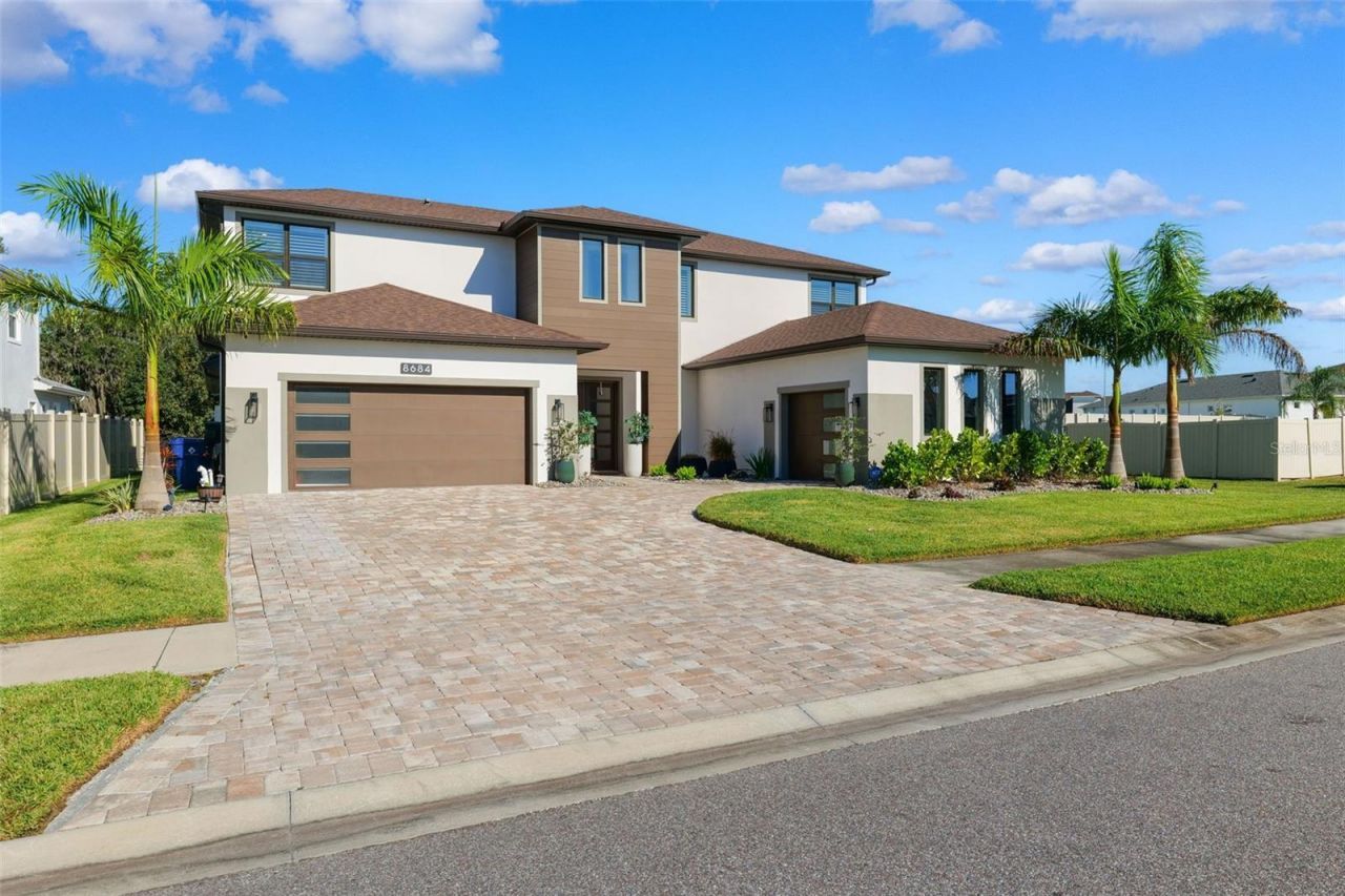 8684 Sanders Tree Loop, Wesley Chapel, FL 33545 Photo