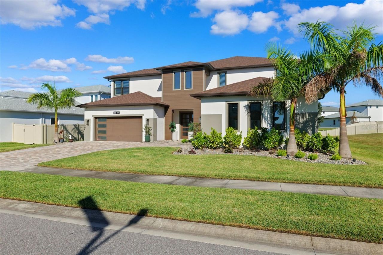 8684 Sanders Tree Loop, Wesley Chapel, FL 33545 Photo