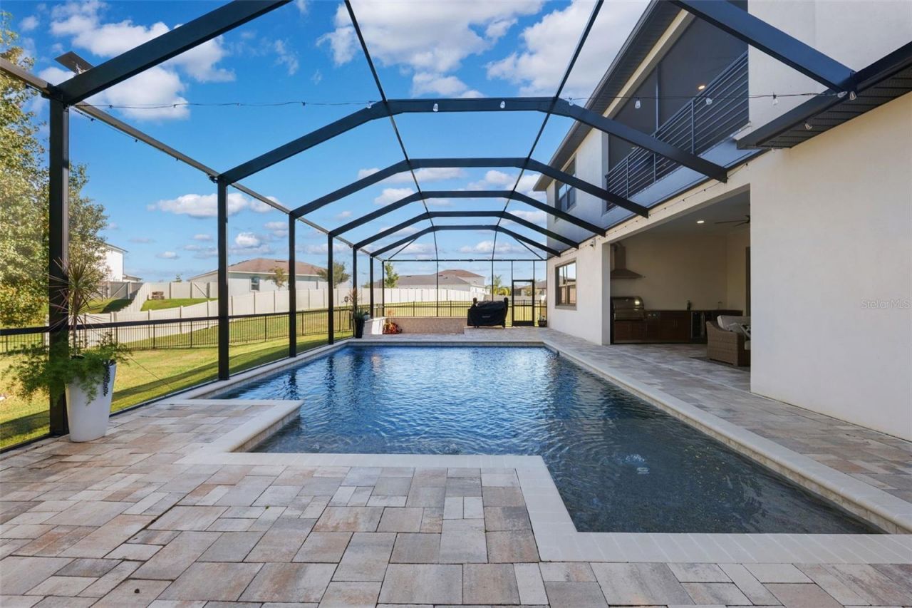 8684 Sanders Tree Loop, Wesley Chapel, FL 33545 Photo