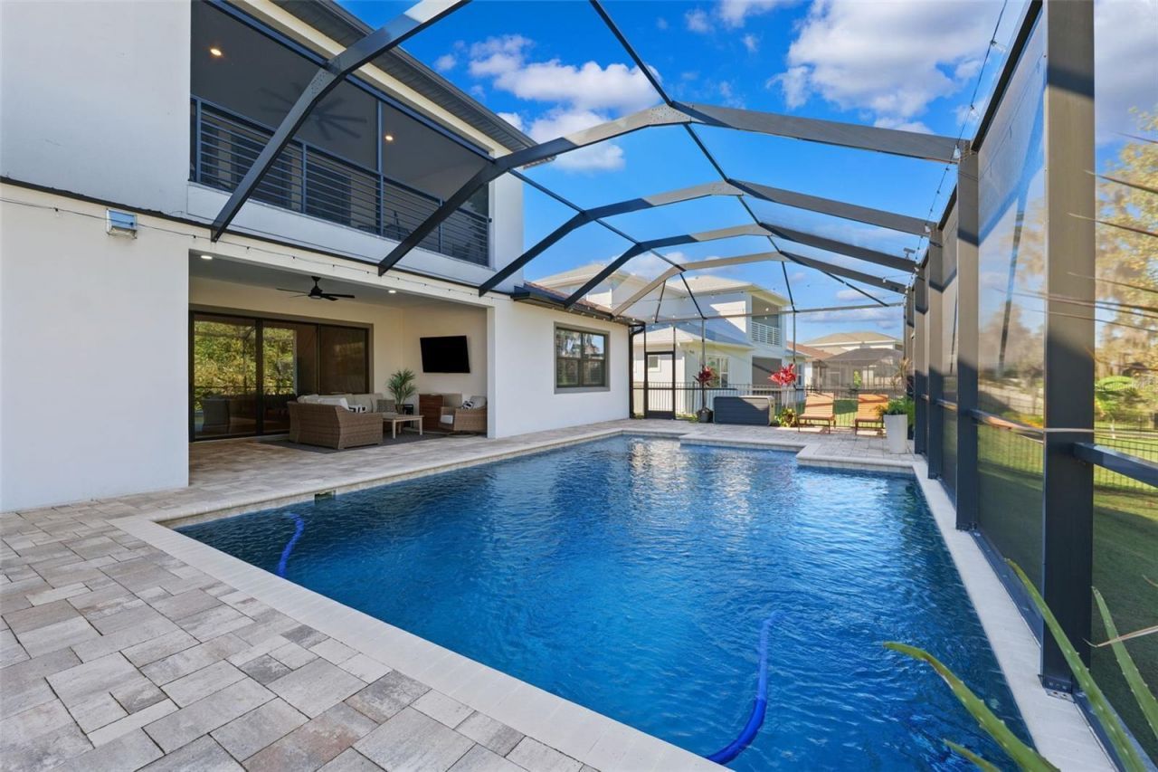 8684 Sanders Tree Loop, Wesley Chapel, FL 33545 Photo