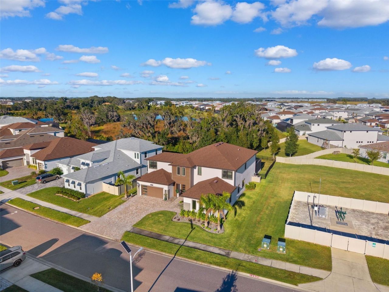 8684 Sanders Tree Loop, Wesley Chapel, FL 33545 Photo