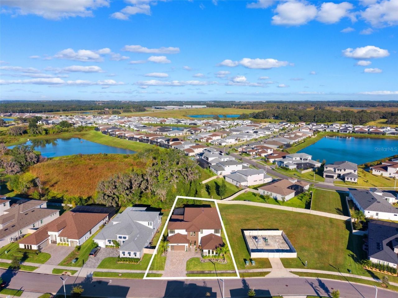 8684 Sanders Tree Loop, Wesley Chapel, FL 33545 Photo