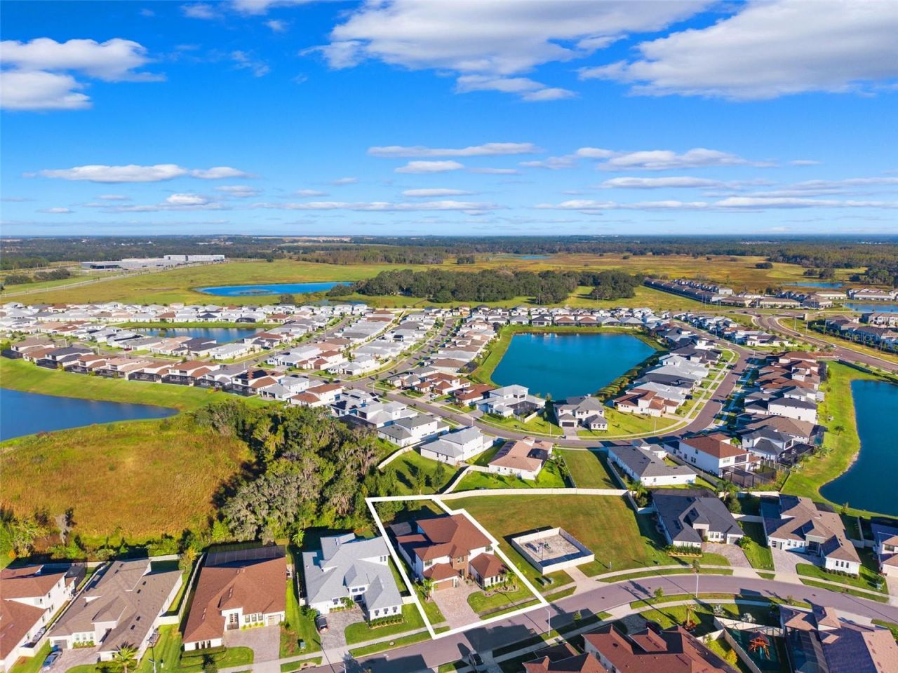 8684 Sanders Tree Loop, Wesley Chapel, FL 33545 Photo