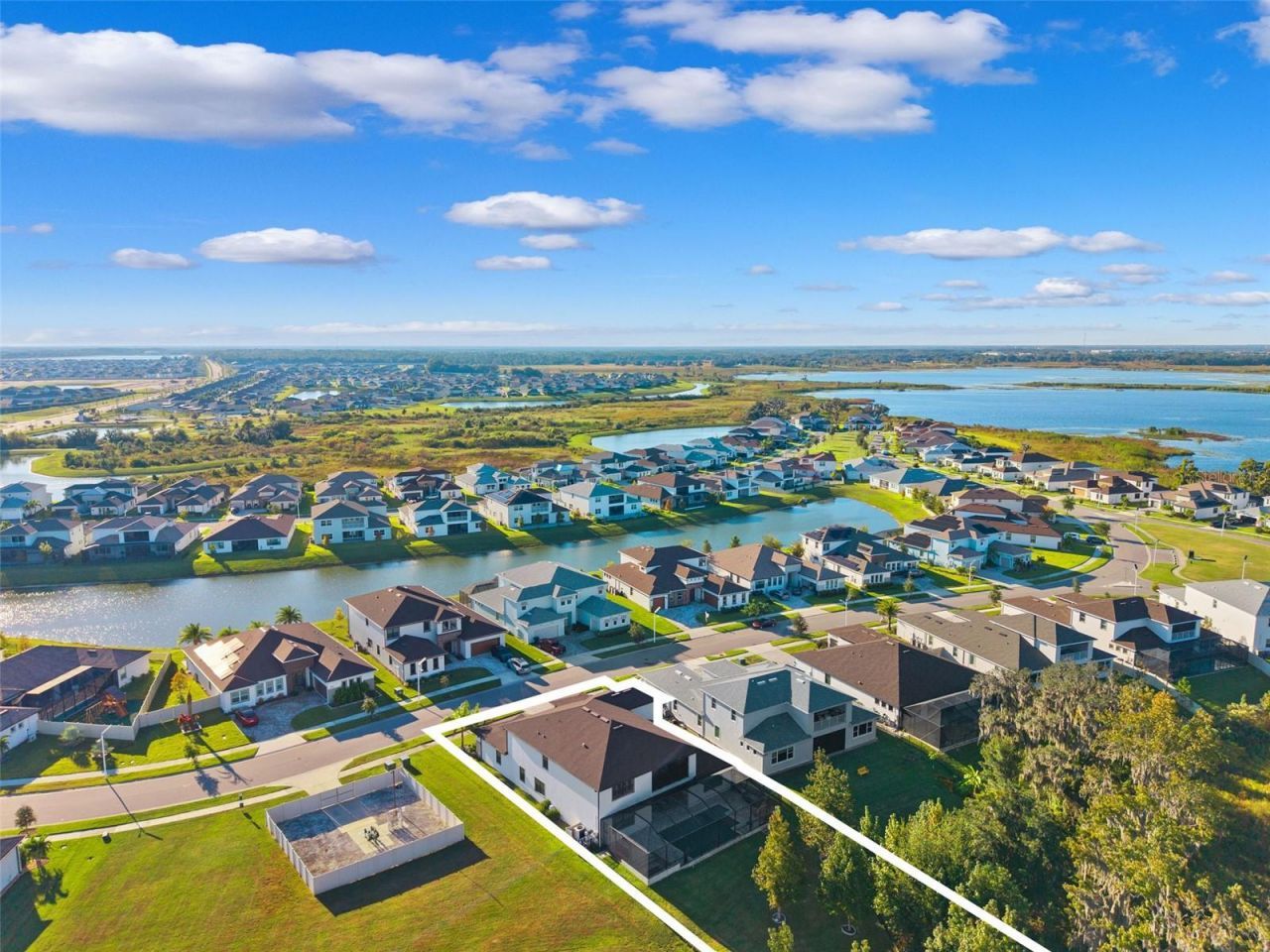 8684 Sanders Tree Loop, Wesley Chapel, FL 33545 Photo