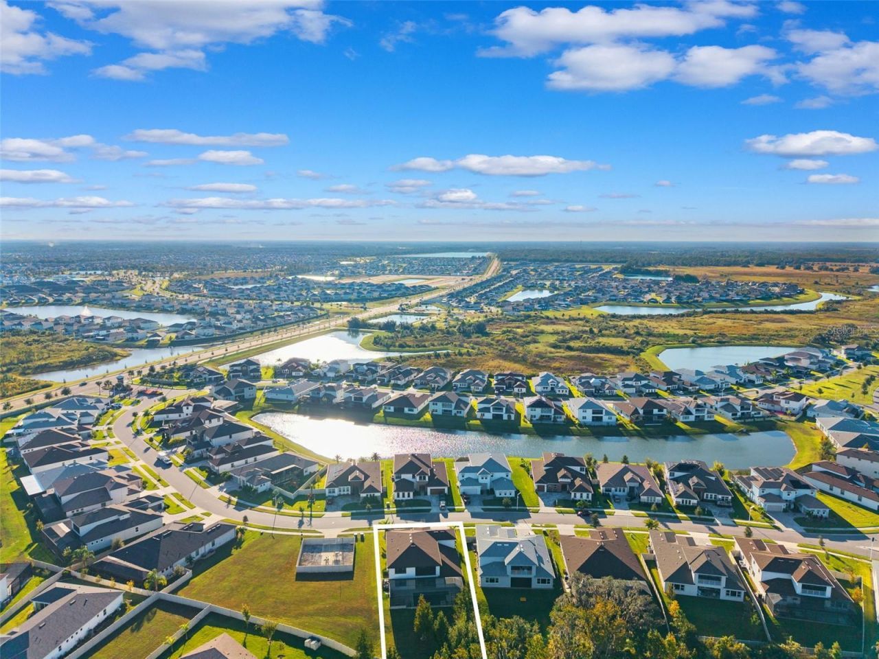 8684 Sanders Tree Loop, Wesley Chapel, FL 33545 Photo