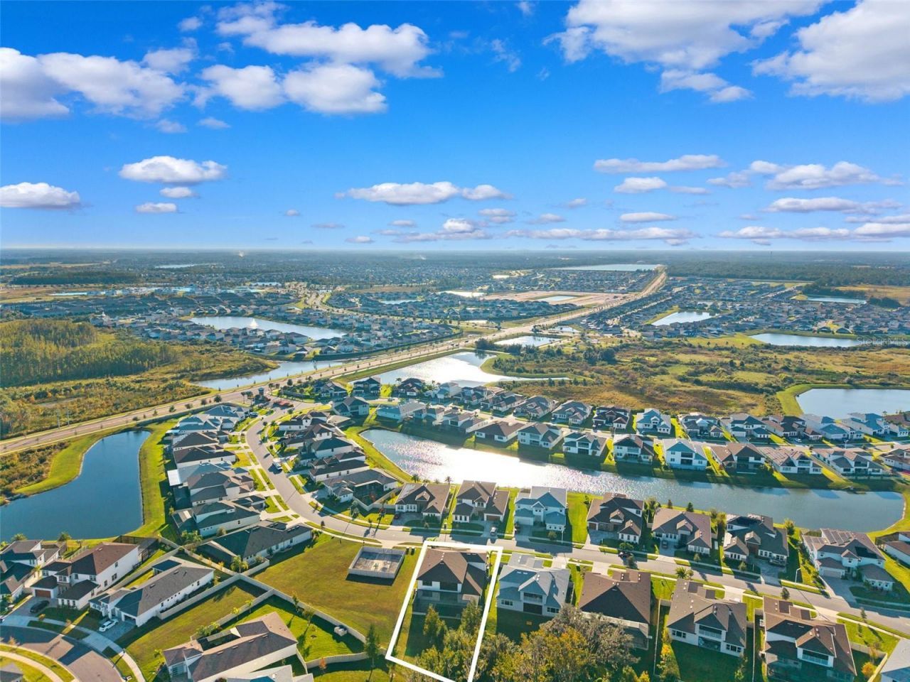 8684 Sanders Tree Loop, Wesley Chapel, FL 33545 Photo