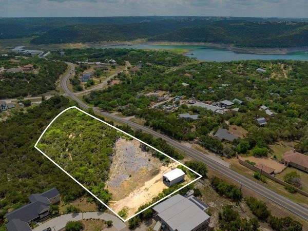 7913 Navajo PASS, Unit A, Leander, TX 78641