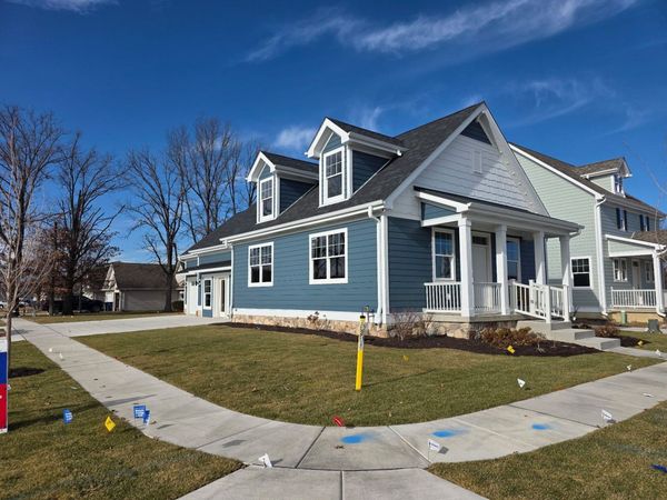 1178 Putman Place, Chesterton, IN 46304