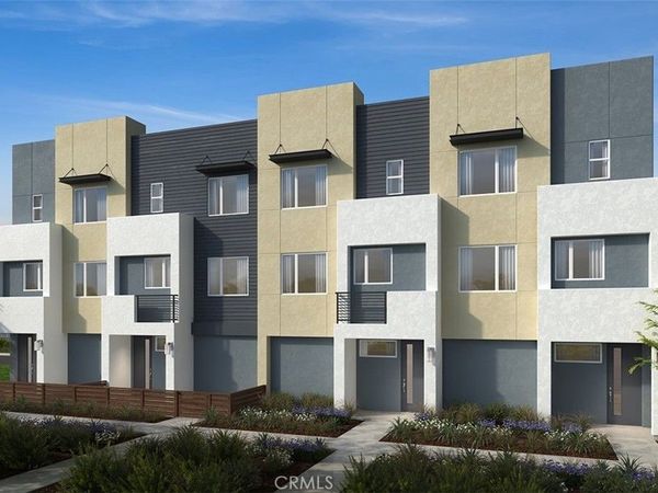 1089 N Harbor Boulevard, Anaheim, CA 92801