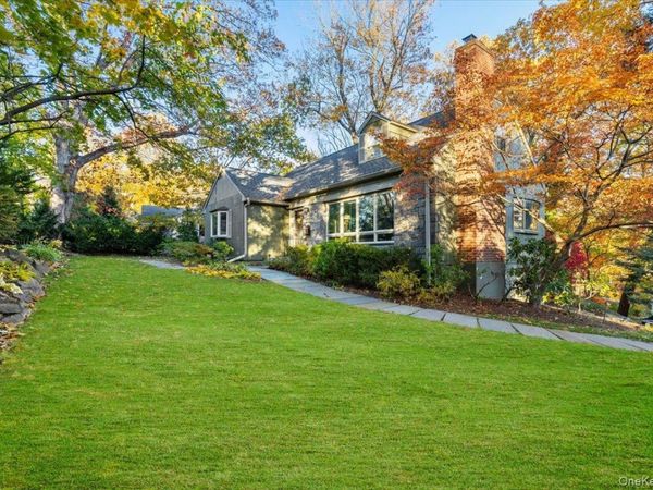 196 Old Army Road, Scarsdale, NY 10583