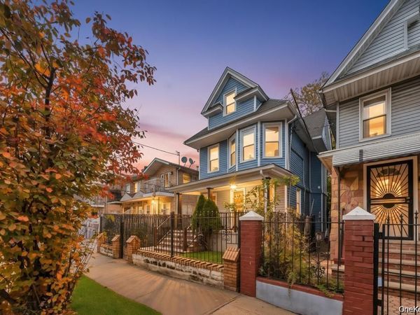 10535 135th Street, South Ozone Park, NY 11419