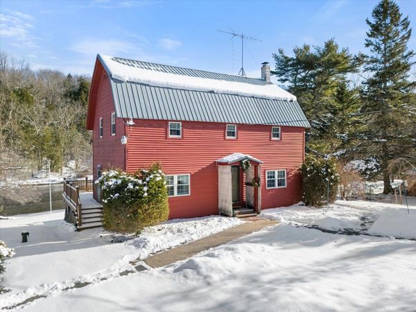 32 Fish Point Road, Orland, ME 04472