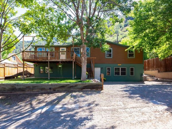716 1/2 Minter Avenue, Glenwood Springs, CO 81601