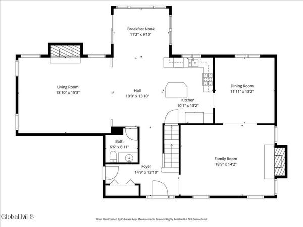 15 Glenwood Terrace, Averill Park, NY 12018