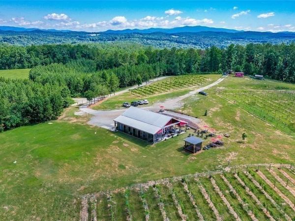 119 Inland Drive, Talking Rock, GA 30175