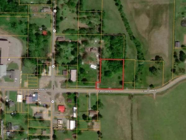 00 Hwy 310, Mt. Vernon, AR 72111