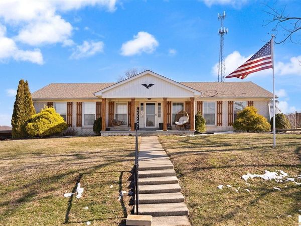 129 Robert Bishop Road, Glasgow, KY 42141