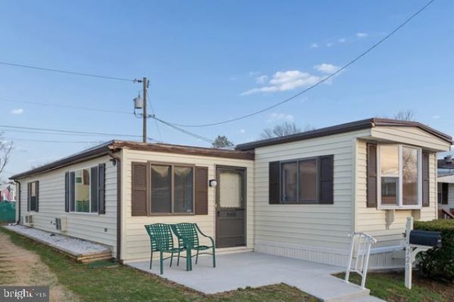 720 Berry Road, Unit 95, Wilmington, DE 19810 Main Photo