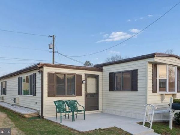 720 BERRY ROAD, Unit 95, WILMINGTON, DE 19810