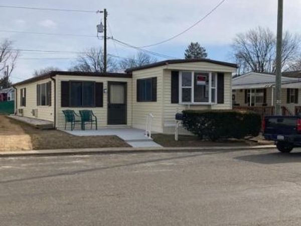 720 BERRY ROAD , Unit 95, WILMINGTON, DE 19810