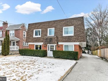 644 MARYLAND AVENUE, PROSPECT PARK, PA 19076