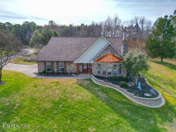 103 Warbler Court, Vonore, TN 37885
