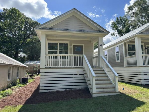156 N 7th Street, DeFuniak Springs, FL 32433
