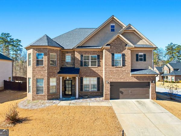 301 Lowell Street, Atlanta, GA 30349