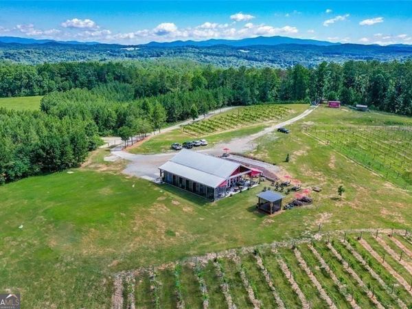 119 Inland Drive, Talking Rock, GA 30175