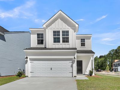 222 Central Creek Drive, Goose Creek, SC 29445