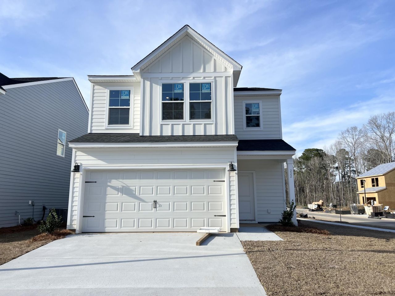 222 Central Creek Drive Goose Creek, SC 29445