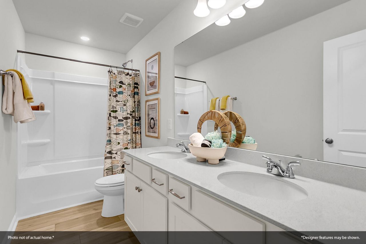 222 Central Creek Drive Photo 13