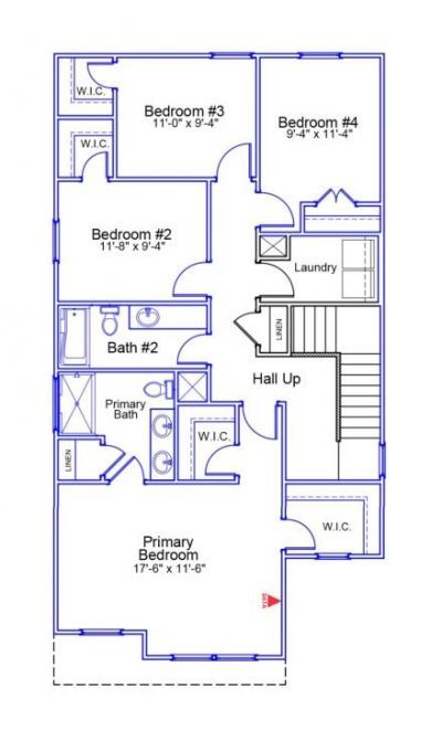 222 Central Creek Drive Photo 19