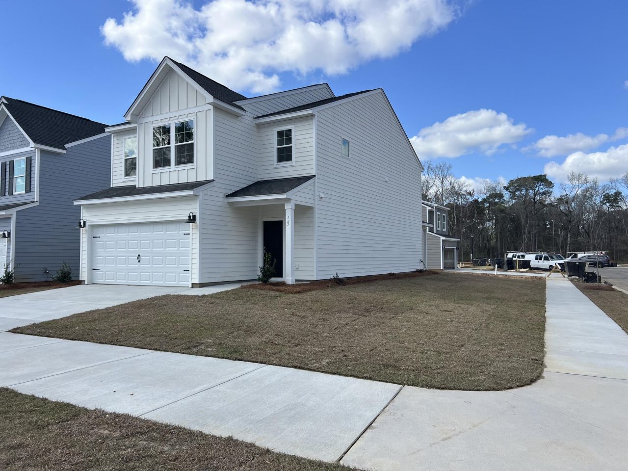 222 Central Creek Drive Photo 2