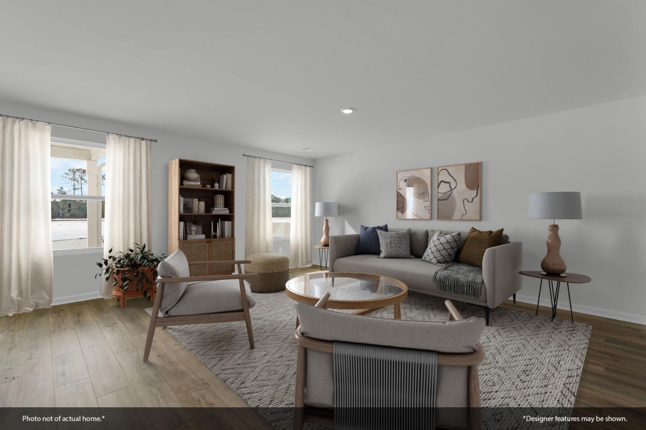 222 Central Creek Drive Photo 4