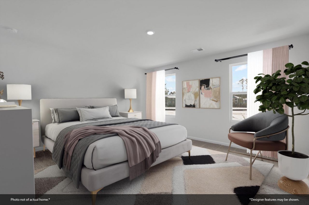 222 Central Creek Drive Photo 5