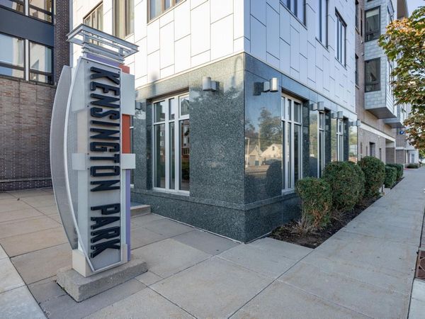 7600 Lyndale Avenue S, Unit 108, Richfield, MN 55423