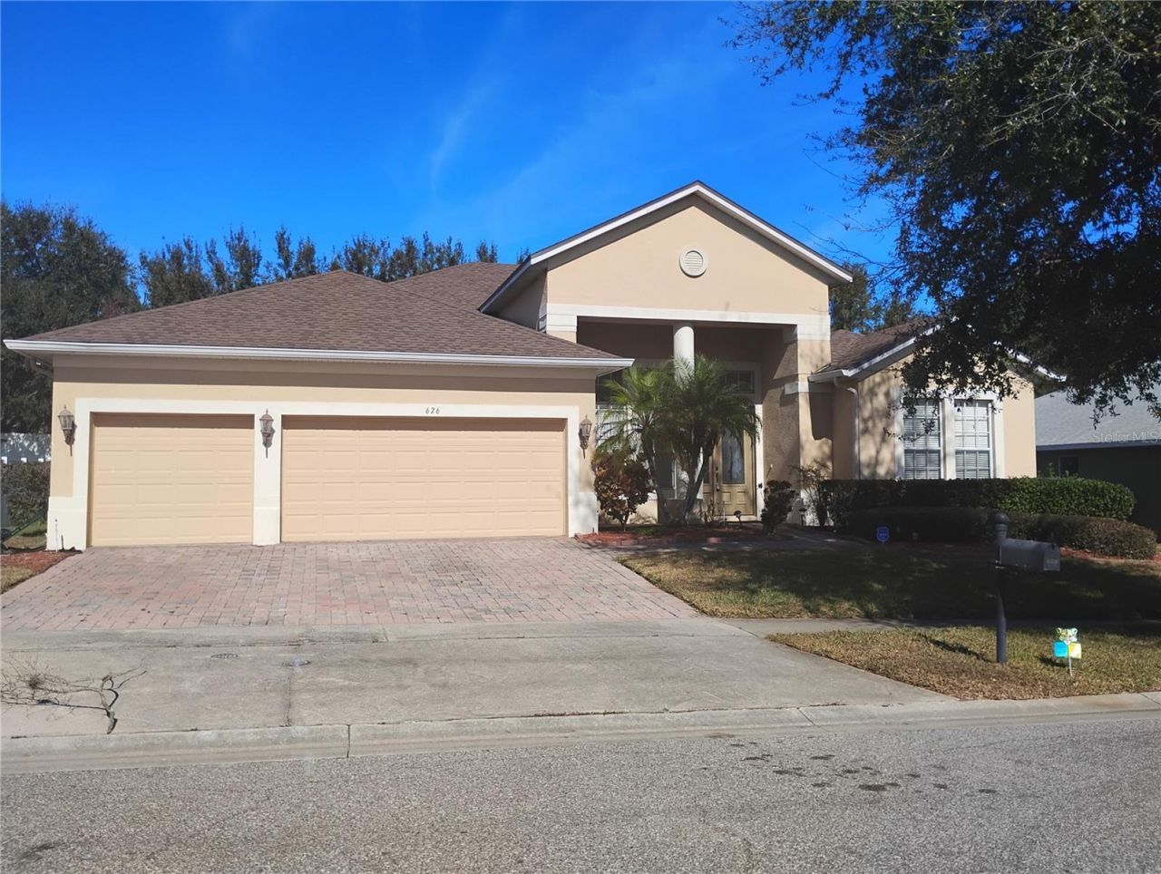 626 Alexandria Place Drive, Apopka, FL 32712 Main Photo